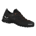 Salewa Hiking Shoes Wildfire 2 (Approach) black Men